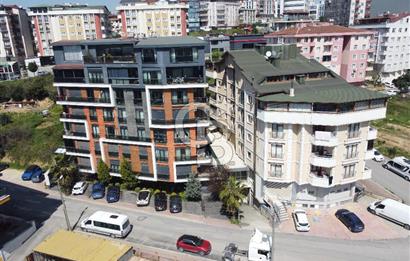 Devlet HastanesiYanı GoldLife Sitesinde Satılık 2+1Teraslı Daire