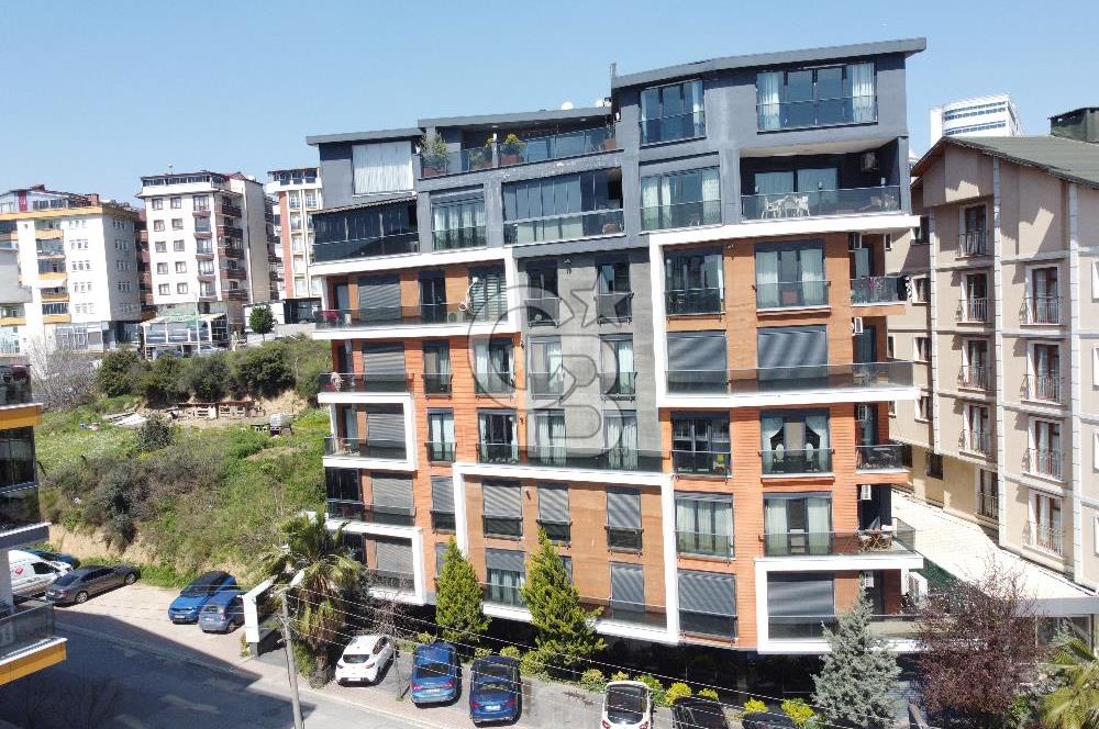 Devlet HastanesiYanı GoldLife Sitesinde Satılık 2+1Teraslı Daire