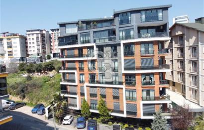 Devlet HastanesiYanı GoldLife Sitesinde Satılık 2+1Teraslı Daire