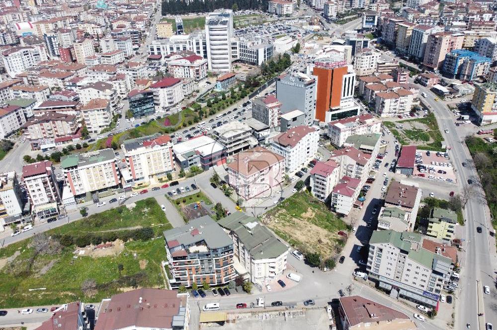 Devlet HastanesiYanı GoldLife Sitesinde Satılık 2+1Teraslı Daire