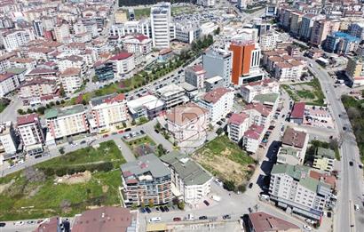 Devlet HastanesiYanı GoldLife Sitesinde Satılık 2+1Teraslı Daire