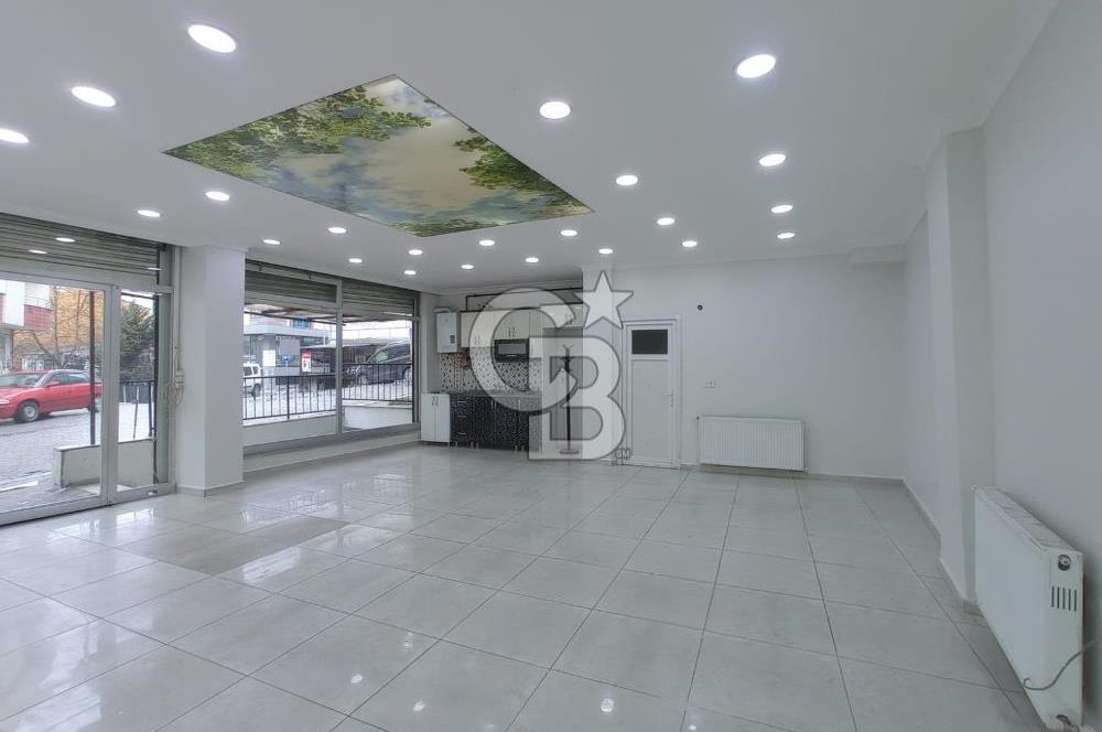 ESENYURT PINAR MAH KÖŞE BAŞINDA SATILIK DEPOLU DÜKKAN