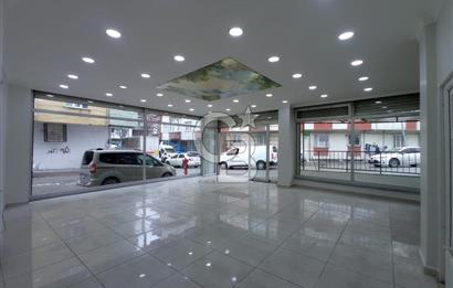 ESENYURT PINAR MAH KÖŞE BAŞINDA SATILIK DEPOLU DÜKKAN