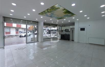 ESENYURT PINAR MAH KÖŞE BAŞINDA SATILIK DEPOLU DÜKKAN