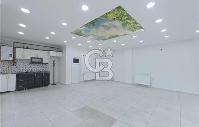 ESENYURT PINAR MAH KÖŞE BAŞINDA SATILIK DEPOLU DÜKKAN