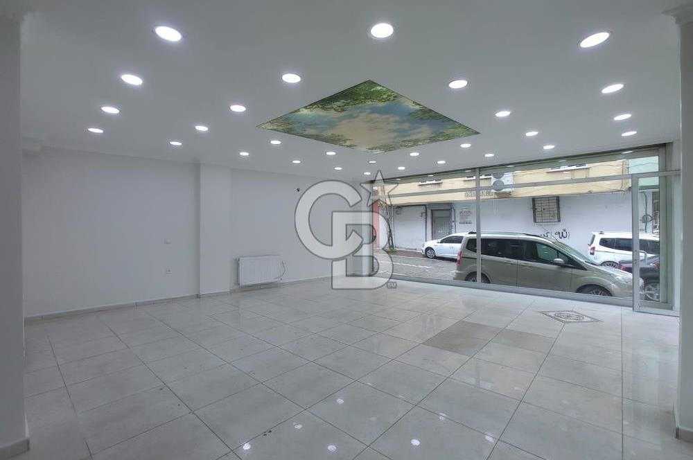 ESENYURT PINAR MAH KÖŞE BAŞINDA SATILIK DEPOLU DÜKKAN