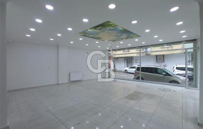 ESENYURT PINAR MAH KÖŞE BAŞINDA SATILIK DEPOLU DÜKKAN