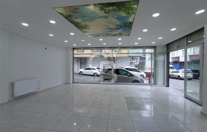 ESENYURT PINAR MAH KÖŞE BAŞINDA SATILIK DEPOLU DÜKKAN