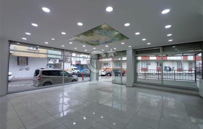 ESENYURT PINAR MAH KÖŞE BAŞINDA SATILIK DEPOLU DÜKKAN