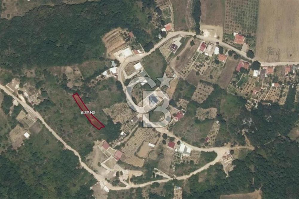 NİLÜFER/GÜNGÖREN 'DE YATIRIMA UYGUN SATILIK ARAZİ