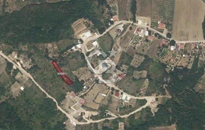 NİLÜFER/GÜNGÖREN 'DE YATIRIMA UYGUN SATILIK ARAZİ