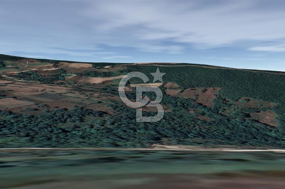 NİLÜFER/GÜNGÖREN 'DE YATIRIMA UYGUN SATILIK ARAZİ