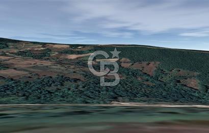 NİLÜFER/GÜNGÖREN 'DE YATIRIMA UYGUN SATILIK ARAZİ