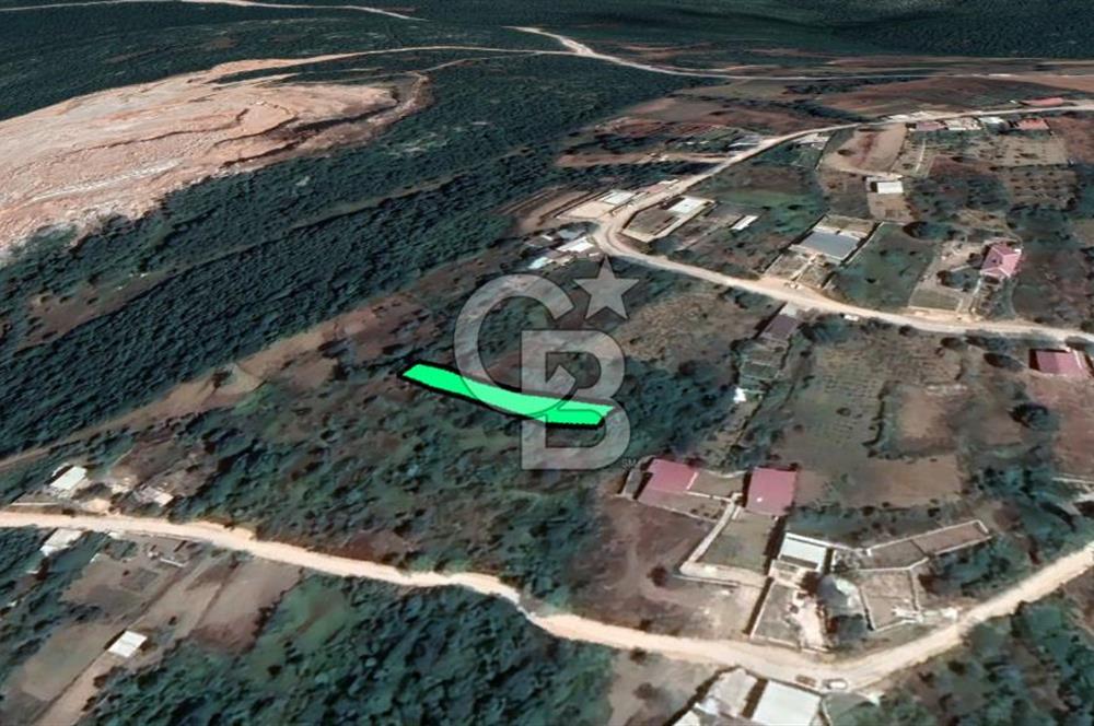 NİLÜFER/GÜNGÖREN 'DE YATIRIMA UYGUN SATILIK ARAZİ