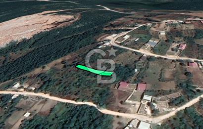 NİLÜFER/GÜNGÖREN 'DE YATIRIMA UYGUN SATILIK ARAZİ