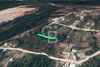 NİLÜFER/GÜNGÖREN 'DE YATIRIMA UYGUN SATILIK ARAZİ - 11 - 342925