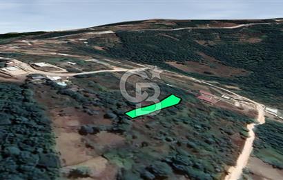 NİLÜFER/GÜNGÖREN 'DE YATIRIMA UYGUN SATILIK ARAZİ