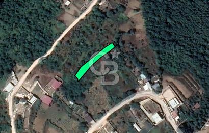 NİLÜFER/GÜNGÖREN 'DE YATIRIMA UYGUN SATILIK ARAZİ