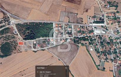 BALIKESİR MANYAS CUMHURİYET KÖYÜ'NDE HAYALİNİZDEKİ YAŞAMI KURUN!