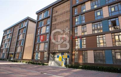 Arnavutköy Atatürk Mahallesinde Satılık 1+1 Modern Daire