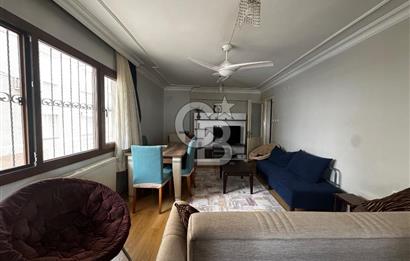 Basınsitesinde 1+1 satılık daire