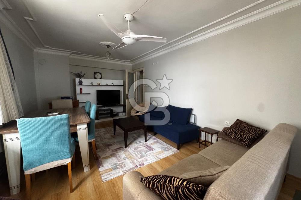 Basınsitesinde 1+1 satılık daire