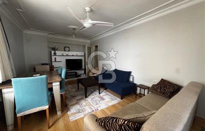 Basınsitesinde 1+1 satılık daire