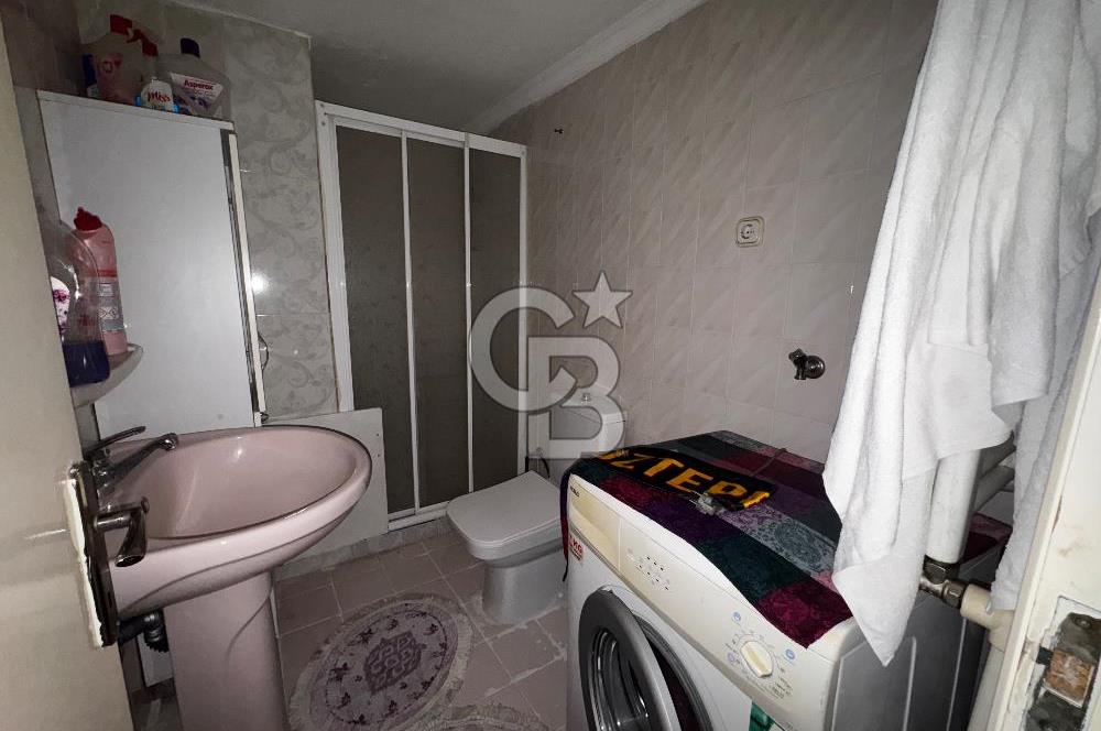 Basınsitesinde 1+1 satılık daire