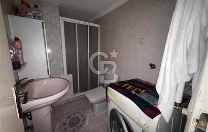 Basınsitesinde 1+1 satılık daire