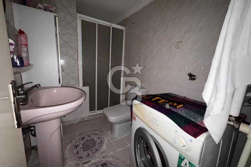 Basınsitesinde 1+1 satılık daire