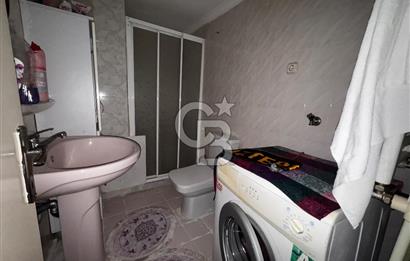 Basınsitesinde 1+1 satılık daire