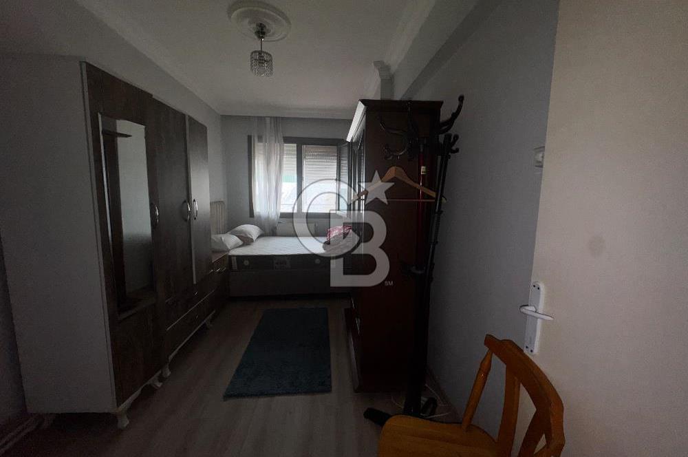 Basınsitesinde 1+1 satılık daire