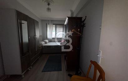 Basınsitesinde 1+1 satılık daire