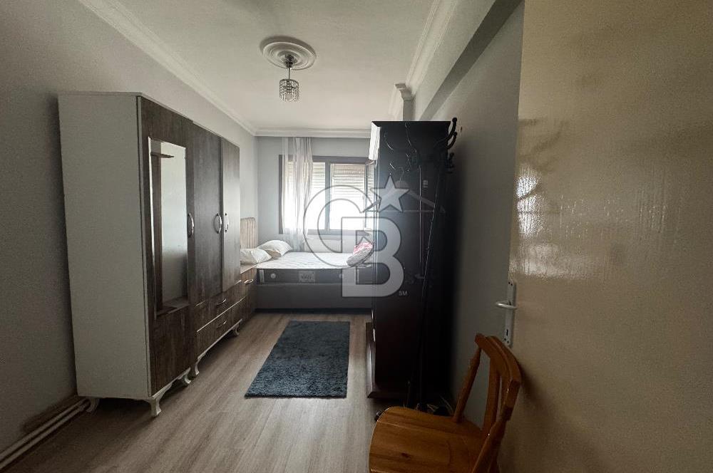 Basınsitesinde 1+1 satılık daire