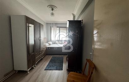 Basınsitesinde 1+1 satılık daire