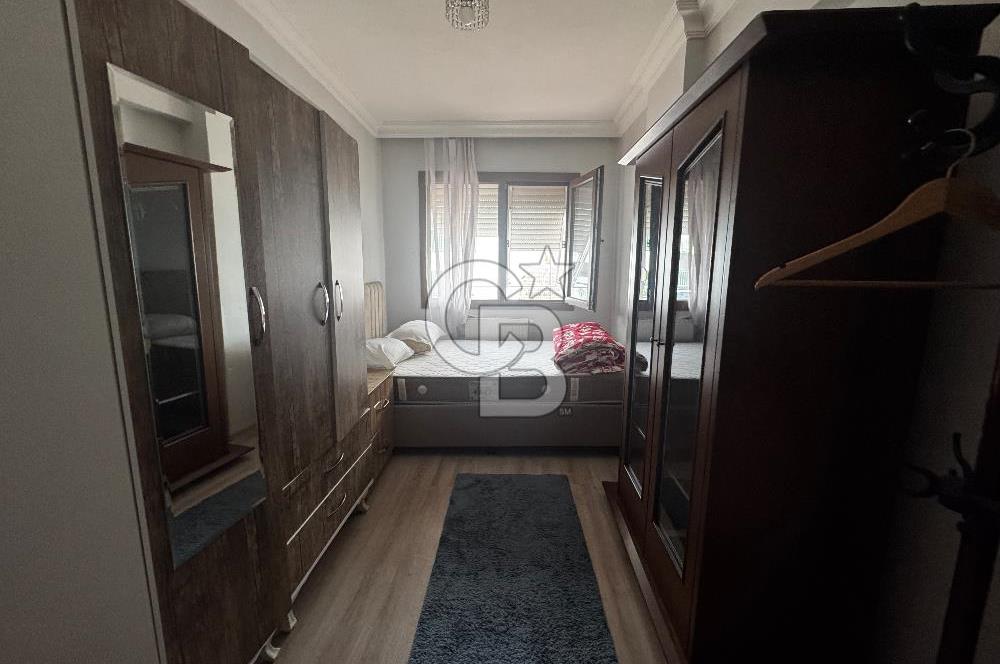 Basınsitesinde 1+1 satılık daire