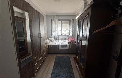 Basınsitesinde 1+1 satılık daire