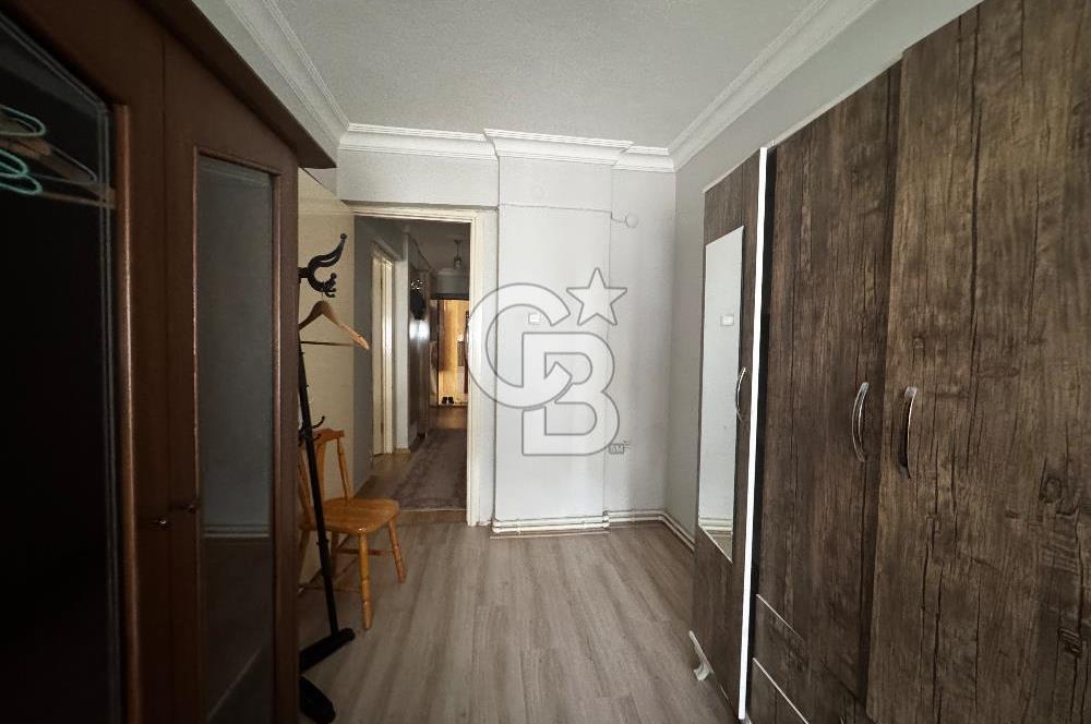 Basınsitesinde 1+1 satılık daire