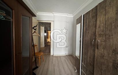 Basınsitesinde 1+1 satılık daire