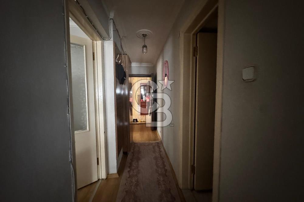 Basınsitesinde 1+1 satılık daire