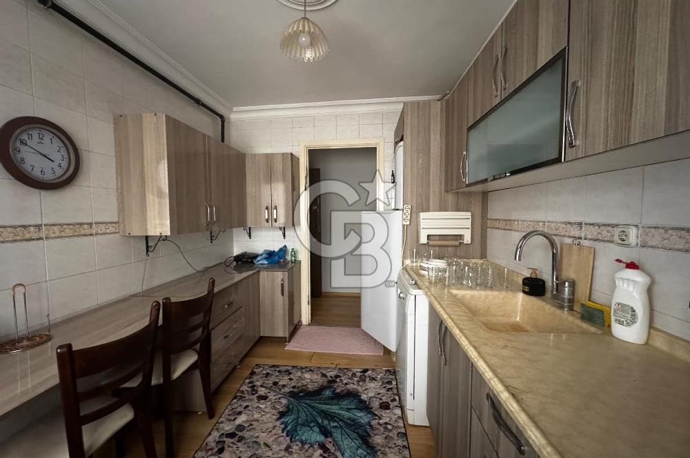 Basınsitesinde 1+1 satılık daire