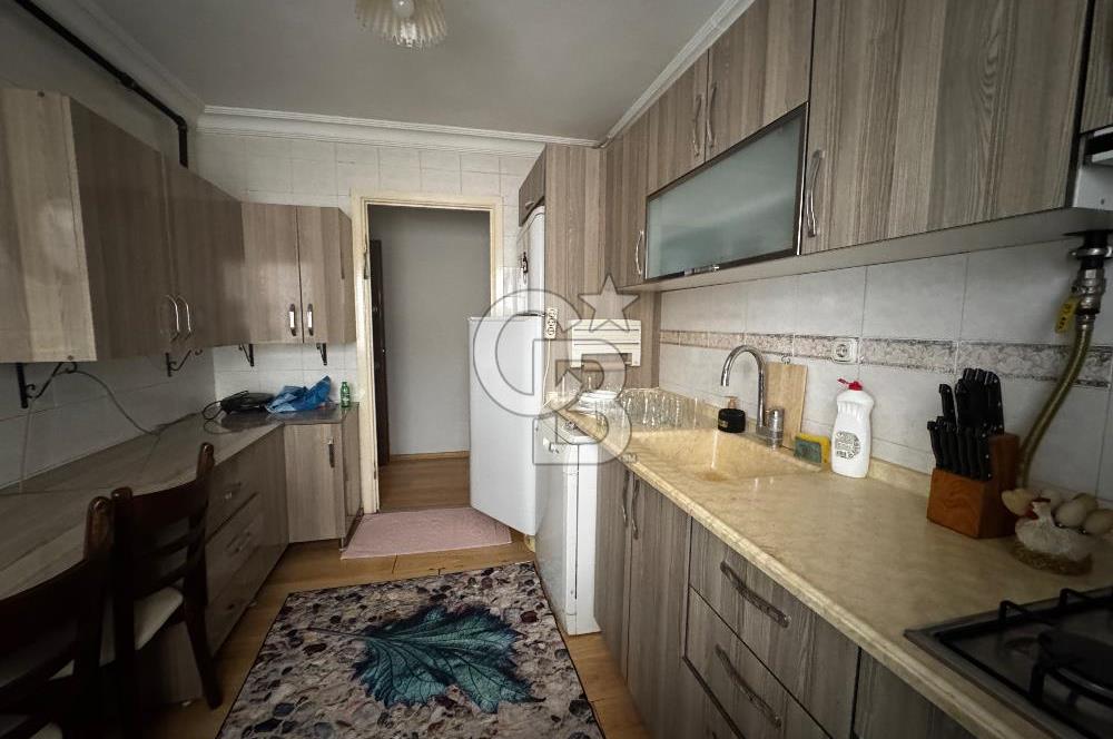 Basınsitesinde 1+1 satılık daire