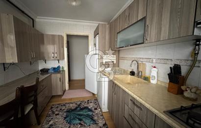 Basınsitesinde 1+1 satılık daire