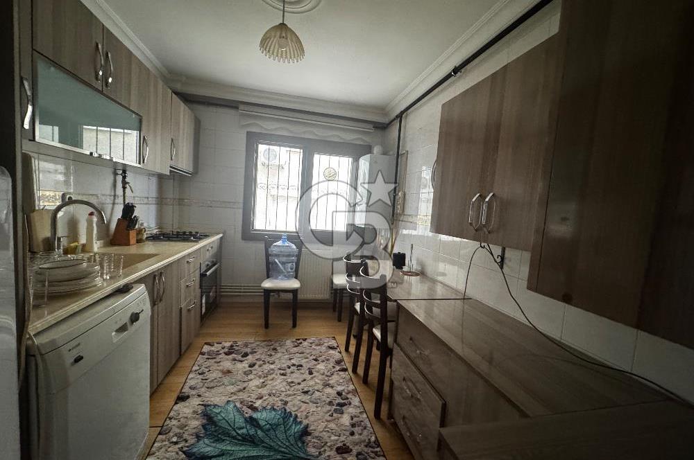 Basınsitesinde 1+1 satılık daire