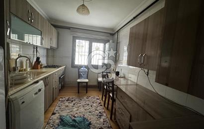 Basınsitesinde 1+1 satılık daire