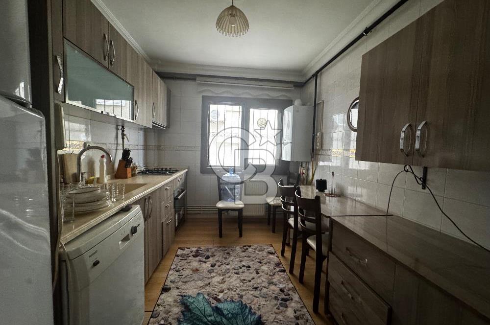 Basınsitesinde 1+1 satılık daire