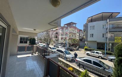 Kınıklı Mah. Dorum Avm Altı 180m2 3+1 Kiralık Ofis Karı