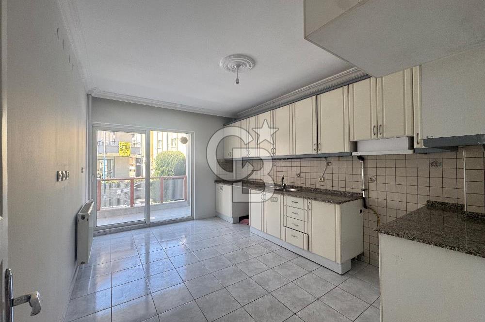 Kınıklı Mah. Dorum Avm Altı 180m2 3+1 Kiralık Ofis Karı