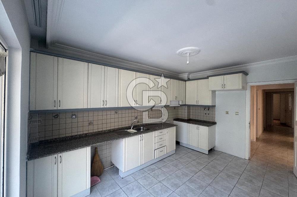 Kınıklı Mah. Dorum Avm Altı 180m2 3+1 Kiralık Ofis Karı