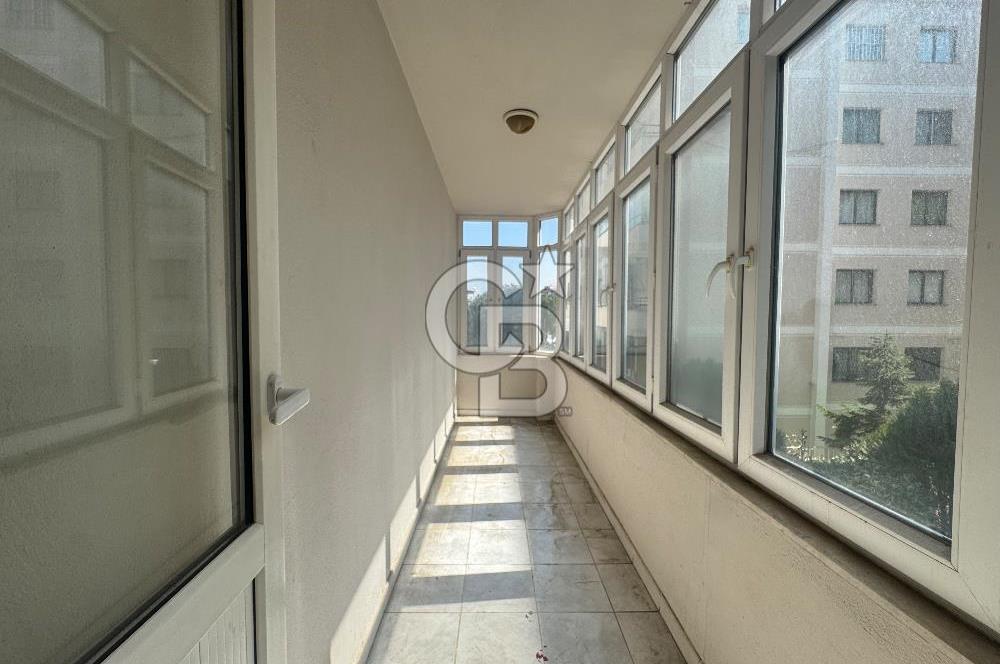 Kınıklı Mah. Dorum Avm Altı 180m2 3+1 Kiralık Ofis Karı